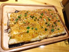 烤茄子-水浒湘西小串烧烤(西村店)