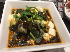 -邢氏老太太烤串(北兴街店)