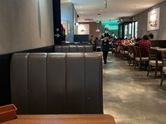 -萨莉亚意式餐厅(莲花国际广场店)