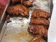 -姚家猪蹄坊(蓝田县店)