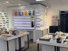 -浮光眼镜·蔡司视觉合作·数字验配中心(陆家嘴店)
