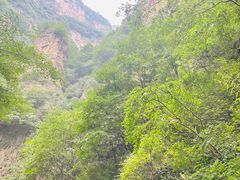 -龙门涧景区