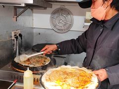 -煎饼卷大葱(春秋西路店)