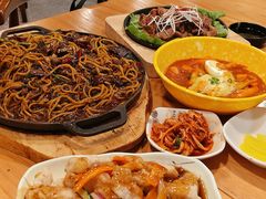 -多宾韩国料理(学衡路店)