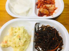 -韩食汇