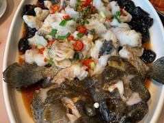 -金苑海鲜酒家(来魅力店)