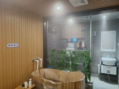 -聚春园·福龙泉澡堂(温泉店)