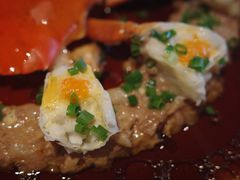 -上海滩餐厅(BFC外滩金融中心店)