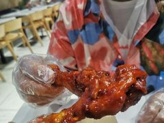 -Kyochon1991校村(共和路店)