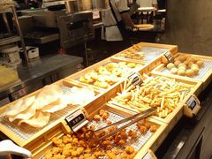 -韩盛·盛江山自助料理(中街大悦城黑金店)