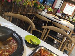 -小郡肝火锅串串香(万达总店)