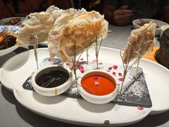 -老头儿油爆虾·1987杭州烟火味(湖滨银泰in77D区店)