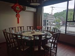 -长兴菜馆(高桥店)