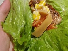 -韩宫宴烤肉·料理(宝山万达店)