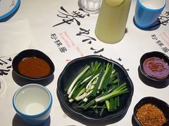 -舞虾小说.涮肉.烧烤(国顺东路店)