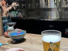 -后院儿·精酿·塔罗Happy Bar