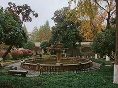 -南京中国近代史遗址博物馆(南京总统府)