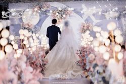 -余笙是你婚礼策划(创意谷店)