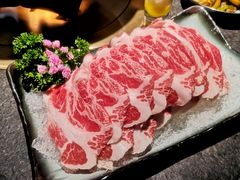 伊比利亚猪肉-湊湊火锅·茶憩(新中关购物中心店)
