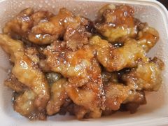 -杏园餐厅(西四北大街店)