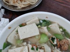 -福李记豆腐汤(丽新路店)