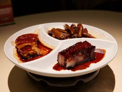 -侨美食家·粤菜(体育西路店)