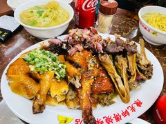 -陈光记烧腊店(罗保博士街店)