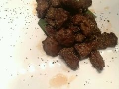 -千日贺茶餐厅(高新万达店)