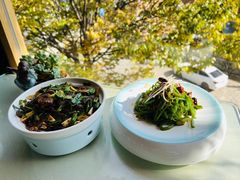 -品味泸沽湖•民族特色菜(大落水店)