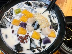 芋圆-台州老六海鲜面馆(上南总店)