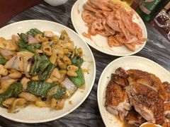 -紫金食坊(江南西路店)