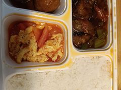 -田老师红烧肉(通州果园物美档口店)