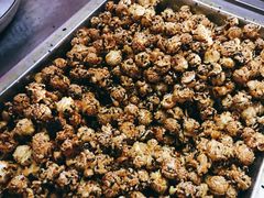 -正宗老杨特色爆米花(四棉店)