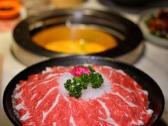 -煲宫猪肚鸡(晶品店)