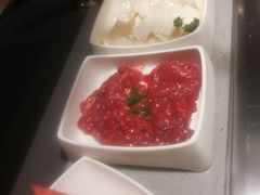 -海底捞火锅(海宁路店)