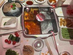 -海底捞火锅(杭州庆春路夜宵主题店)