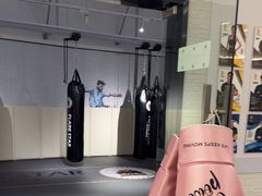 -FLARE STAR FITNESS(复地活力城店)