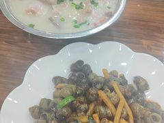 -南记食粥坊·宵夜大排档(莲花总店)