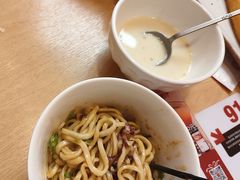 -大师兄·西北小馆(北站缤果空间店)
