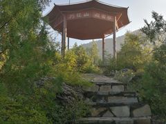 -仙居谷风景区