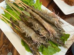 -友强·23年特色海鲜大排档(厦门店)