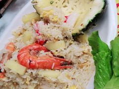 -范饭椰林川湘味海鲜·椰子鸡(三亚湾椰梦长廊店)