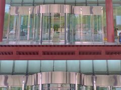 -曲江惠宾苑宾馆(大雁塔大唐不夜城店)