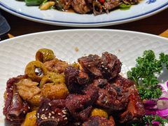 -食鸡公社辣子鸡·潍坊菜·烧烤