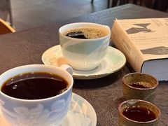 -Hei Cafe(工体店)