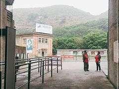 -816工程景区