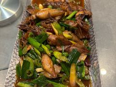 -秦淮人家风味酒楼(赣榆店)