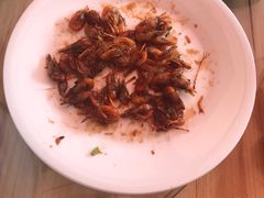 -长兴岛郊野公园农场食堂