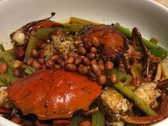 -李老爹香辣蟹(宣武门店)