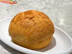 -翠华餐厅(正佳广场店)